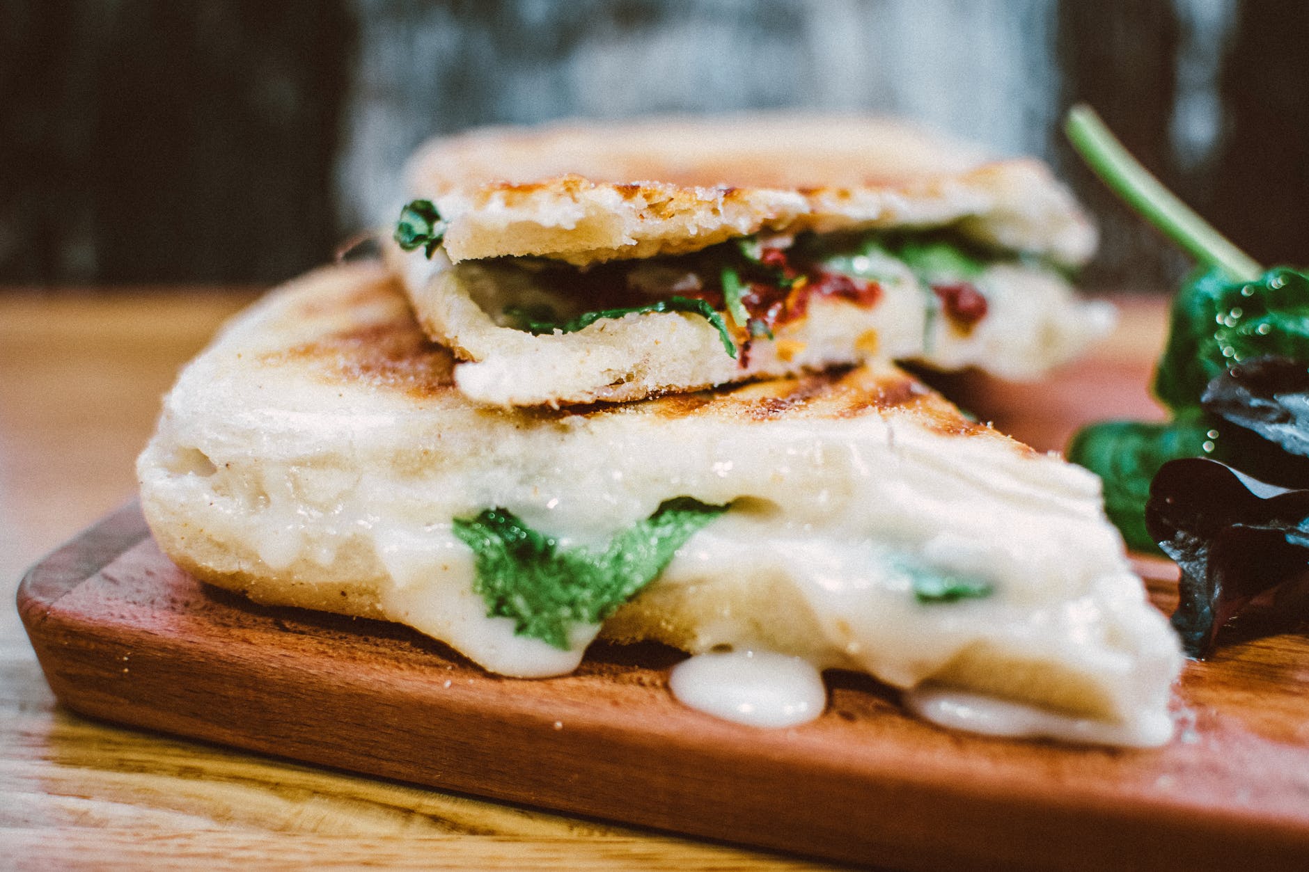 Chipolte Turkey Panini like Cheesecake Factory