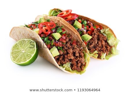 Taco recipe