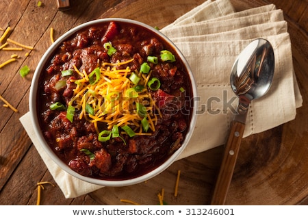 Jen's Easy Chili