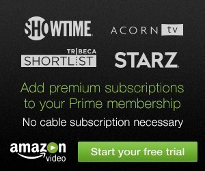 Our membership program offers special benefits for a low monthly fee: *Prime members can add subscription services like HBO, Showtime, STARZ and more to their membership *Manage subscriptions via Amazon Video on any device *No cable or satellite account necessary *Watch popular TV shows and blockbuster movies