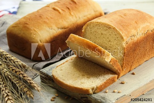 Moms Pioneer bread