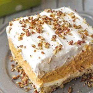 Jens Pumpkinn Delight