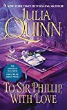 To Sir Phillip, With Love With 2nd Epilogue (Bridgertons)

