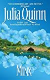 Minx (Blydon Book 3) 

