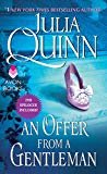 An Offer From a Gentleman With 2nd Epilogue (Bridgertons) 


