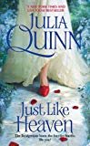 Just Like Heaven (Smythe-Smith Quartet Book 1) 

