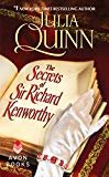 The Secrets of Sir Richard Kenworthy (Smythe-Smith Quartet Book 4)


