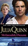 Mr. Cavendish, I Presume (Two Dukes of Wyndham Book 2)

