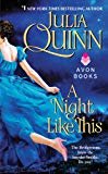 A Night Like This

Julia Quinn