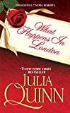 What Happens in London (Bevelstoke Book 2) 

