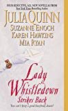 Lady Whistledown Strikes Back

