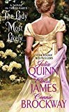 The Lady Most Likely...: A Novel in Three Parts 


