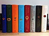 By Diana Gabaldon Complete Diana Gabaldon Outlander Series Eight Book Hardcover Set [Outlander, Voyager, Dragonfly in [Hardcover] Hardcover – January 16, 2014

