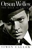 Orson Welles - Director - (May 6, 1915 - October 10, 1985)

