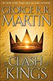 A Clash of Kings (A Song of Ice and Fire, Book 2) Hardcover – February 2, 1999
by George R. R. Martin  (Author)
