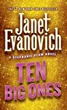 Ten Big Ones
(Stephanie Plumb Novel 10)