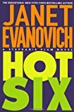 Hot Six Hardcover
