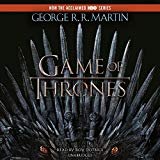 A Game of Thrones: A Song of Ice and Fire, Book 1 
