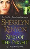 Sins of the Night: A Dark-Hunter Novel (Dark-Hunter Novels Book 7) Kindle Edition by Sherrilyn Kenyon (Author)