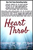 HeartThrob: Reissue originally published 1999 Kindle Edition
by Suzanne Brockmann (Author)