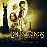 The Lord Of The Rings: The Two Towers (Original Motion Picture Soundtrack)
Various artists