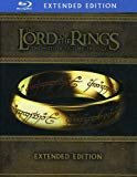 The Lord of the Rings: The Motion Picture Trilogy (The Fellowship of the Ring / The Two Towers / The Return of the King Extended Editions) [Blu-ray]

Extended Edition

Box Set

Elijah Wood (Actor), Ian McKellen (Actor), & 1 more

