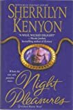 Night Pleasures (Dark-Hunter, Book 2) Hardcover – 2002 by Sherrilyn Kenyon (Author)