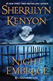 Night Embrace (Dark-Hunter Novels) Hardcover