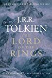 The Lord of the Rings: 50th Anniversary, One Vol. Edition Paperback – October 12, 2005
by J.R.R. Tolkien (Author)