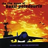 The Film Music of Basil Poledouris

Basil Poledouris (Author) 

