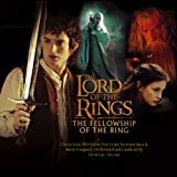 The Lord of the Rings: The Fellowship of the Ring (Original Motion Picture Soundtrack)
Various artists