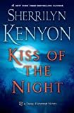 Kiss of the Night (Dark-Hunter Novels) Hardcover – December 10, 2013 by Sherrilyn Kenyon (Author)