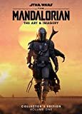 Star Wars: The Mandalorian - The Art and the Imagery Collector's Edition Book Volume One Hardcover – May 26, 2020
by Titan (Author)