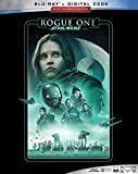 ROGUE ONE: A STAR WARS STORY [Blu-ray]

2019

Felicity Jones (Actor), Diego Luna (Actor), & 1 more

