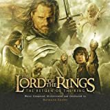 Lord Of The Rings 3-The Return Of The King
Various artists