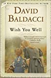Wish You Well Kindle Edition  by David Baldacci  (Author)  