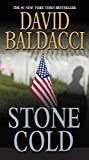 Stone Cold (The Camel Club Book 3) Kindle Edition  by David Baldacci  (Author)  