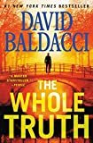 The Whole Truth (A. Shaw Book 1) Kindle Edition  by David Baldacci  (Author)  