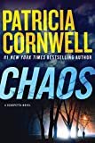 Chaos (A Scarpetta Novel) Hardcover – Large Print, November 15, 2016
by Patricia Cornwell (Author)