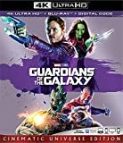 GUARDIANS OF THE GALAXY [Blu-ray]

4K

Chris Pratt (Actor), ZoÃ« Saldana (Actor), & 1 more 

