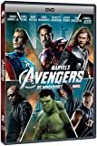 Marvel's The Avengers Robert Downey Jr. (Actor), Chris Evans (Actor), & 1 more