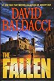 The Fallen (Memory Man series (4)) Hardcover – April 17, 2018  by David Baldacci  (Author)  