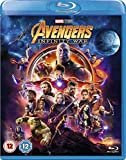 Avengers Infinity War [Blu-ray]

Robert Downey Jr. (Actor), Chris Evans (Actor), & 2 more

