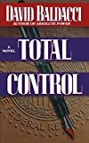 Total Control Hardcover – January 1, 1997  by David Baldacci  (Author)  
