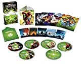Marvel Studios Cinematic Collection Phase 3 [Blu-ray]

Collector's Edition

Box-Set Blu-ray

Chris Evans (Actor), Robert Downey Jr. (Actor), & 2 more  

