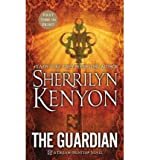 The Guardian] [by: Sherrilyn Kenyon] Paperback – November 1, 2011

by Sherrilyn Kenyon  (Author)

