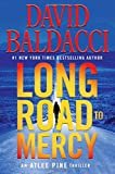 Long Road to Mercy (An Atlee Pine Thriller (1)) Hardcover – November 13, 2018  by David Baldacci  (Author)  