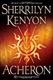 Acheron (Dark-Hunter, Book 12) Hardcover – Deckle Edge, August 5, 2008
by Sherrilyn Kenyon (Author)