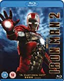 Iron Man 2 Robert Downey Jr. (Actor), Mickey Rourke (Actor), & 1