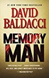 Memory Man (Amos Decker) Hardcover – April 21, 2015  by David Baldacci  (Author)  